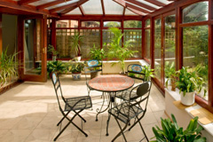 Butts Green conservatory quotes